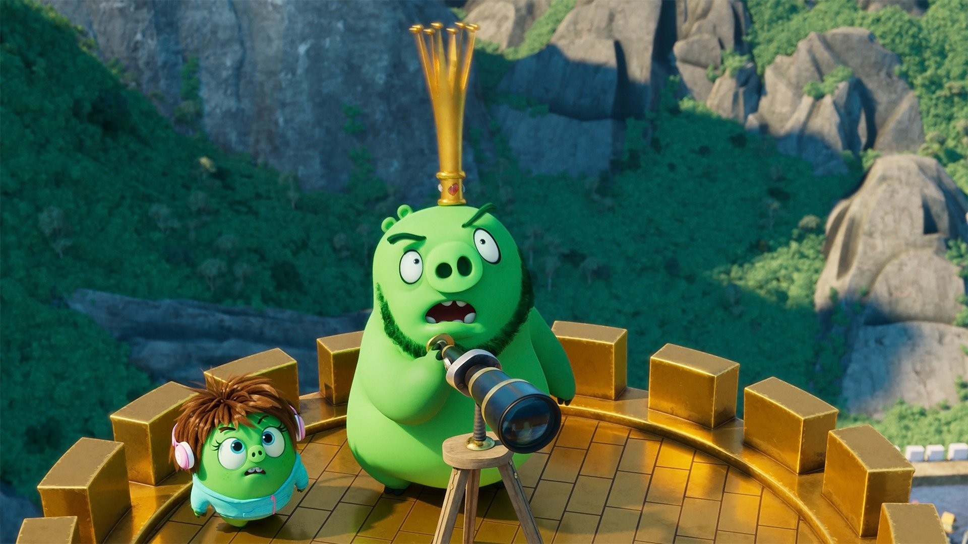 angry movie 2